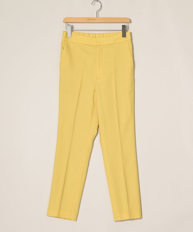 ONWARD Reuse Park 【23区】パンツ秋冬 イエロー