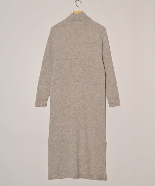 ONWARD Reuse Park 【自由区】ワンピース秋冬 イエロー