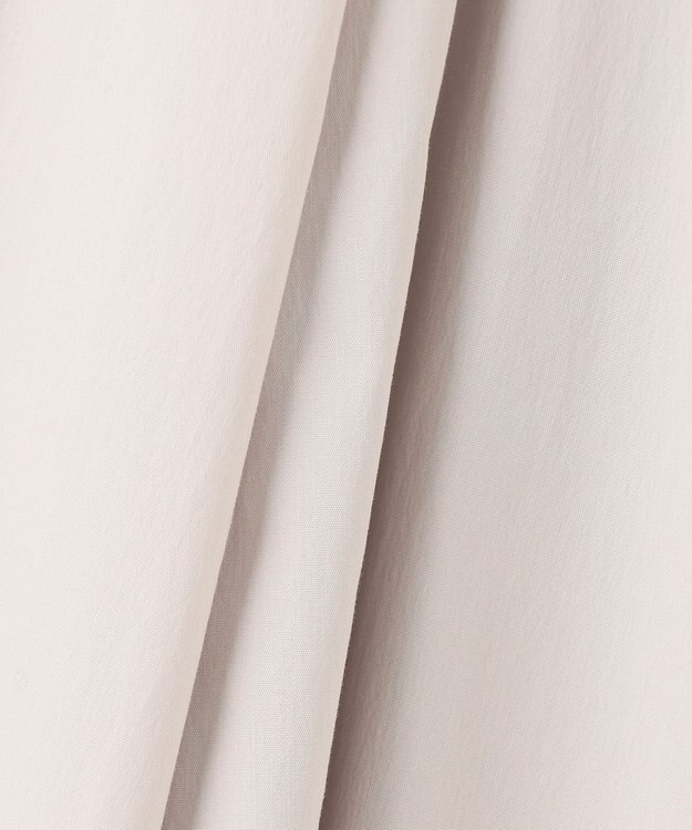 ANY SIS 【2WAY】ライトチュールリバーシブル スカート アイボリーベージュ