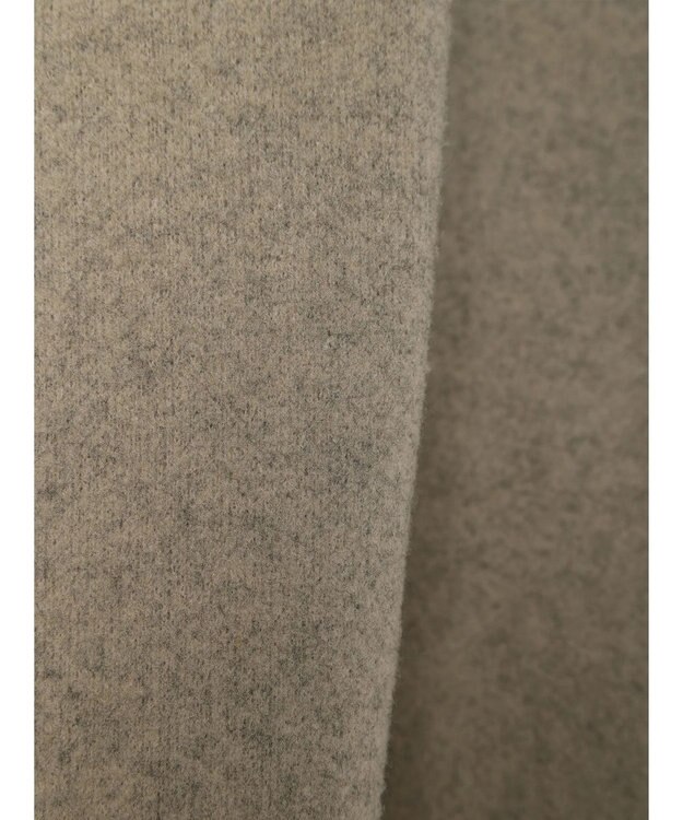 CRAFT STANDARD BOUTIQUE 圧縮ニットソージレ Beige