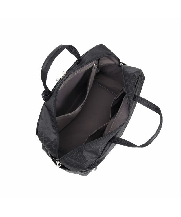 ACE BAGS & LUGGAGE PROGRES プログレ プリエ ボストンバッグ 強撥水機能 68168 レディースバッグ ブラック