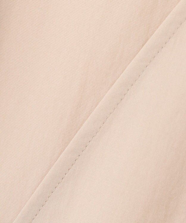 ICB 【先行予約・30th ANNIVERSARY】 NEO Unleash ノーカラージャケット サンドベージュ