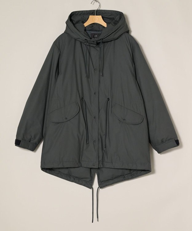 ONWARD Reuse Park 【23区】コート秋冬 グレー