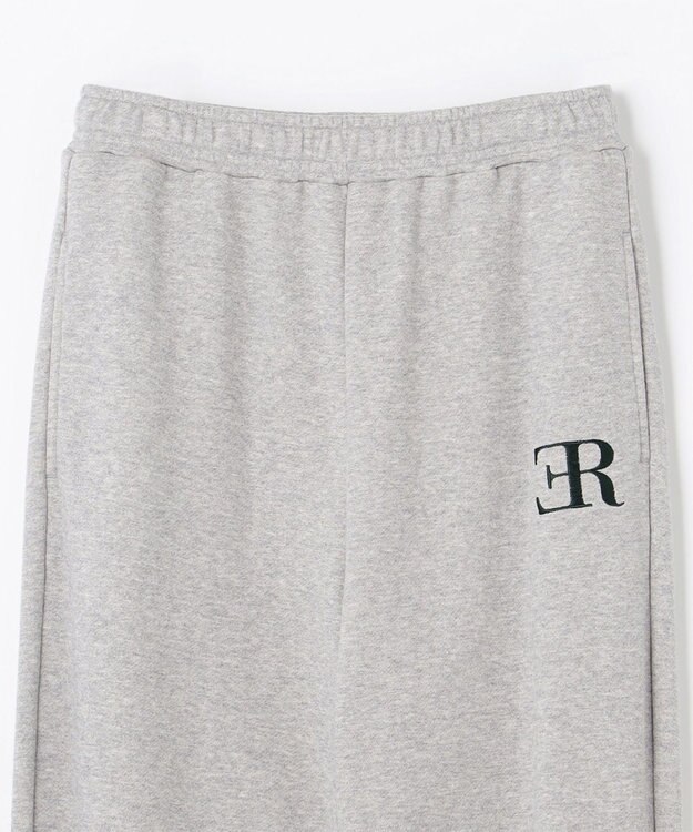 NAVE スウェットパンツ グレー系