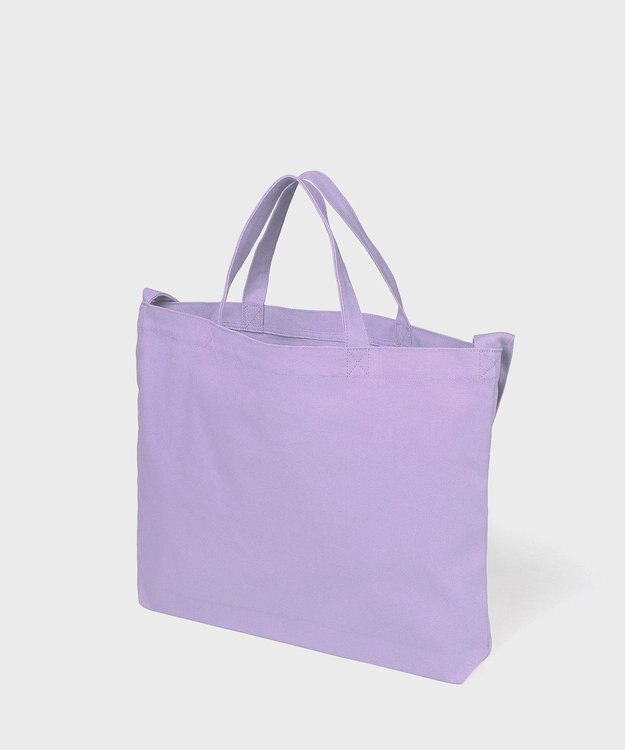 Paul Smith Paul Smith Logo ポップカラー トートバッグ パープル