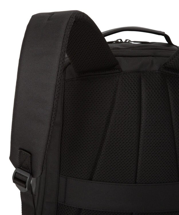 ACE BAGS & LUGGAGE ACE シロン ビジネスリュック エキスパンド付 B4 13.3インチPC対応 68944 ブラック