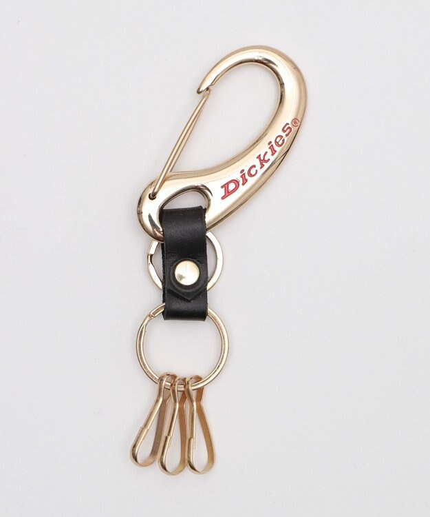 WEGO Dickies フックカラビナキーホルダー 柄5