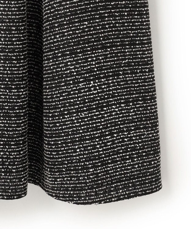 TOCCA WHIPPED CREAM CAKE ドレス ブラック系5