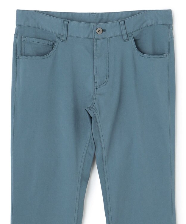 JOSEPH HOMME ハイパワーモダールストレッチ / STICK 5P スモーキーグリーン系