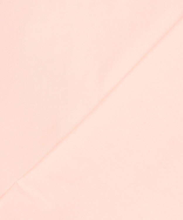 23区 【GOLD LABEL】タイプライターバイオ リボン ブラウス ピンク系