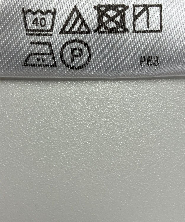 ONWARD Reuse Park 【any FAM】ブラウス秋冬 ブルー