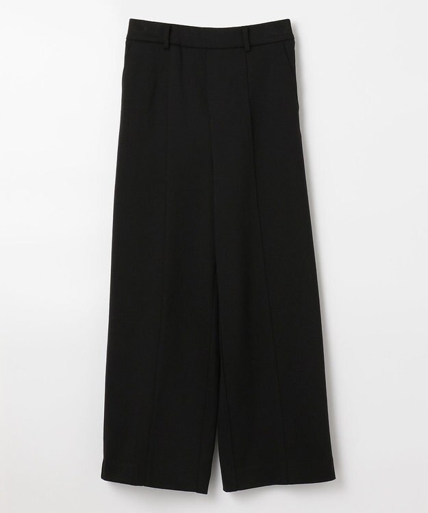 ANY 【吸湿発熱】any HEAT PANTS ブラック系