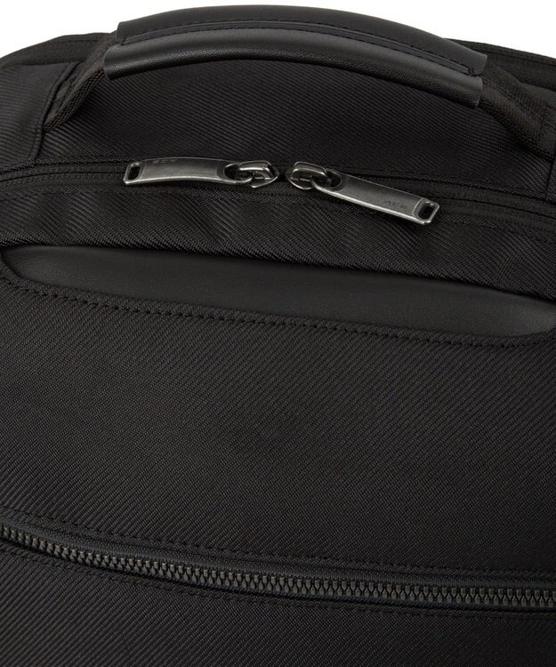 ACE BAGS & LUGGAGE ACE シロン ビジネスリュック エキスパンド付 B4 13.3インチPC対応 68944 ブラック