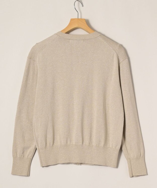 ONWARD Reuse Park 【23区】ニット秋冬 ベージュ