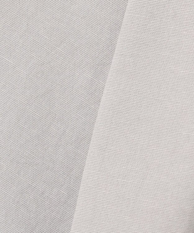 ICB L 【先行予約】LooseWeave バックスリットジレ トープ