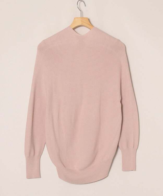 ONWARD Reuse Park 【any SiS】ニット春夏 ピンク