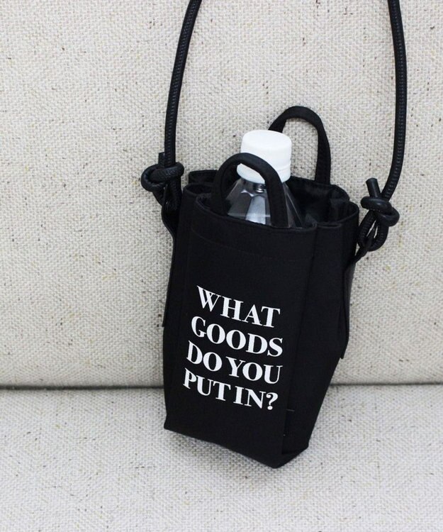 ROOTOTE 0654【直営店限定:ミニショルダー】ベビールー.マグネットクロージャー-A