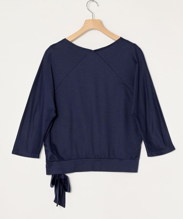 ONWARD Reuse Park 【J.PRESS】カットソー秋冬 ネイビー