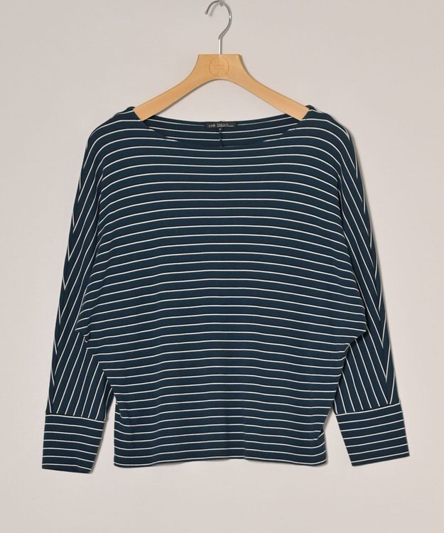 ONWARD Reuse Park 【23区】カットソー秋冬 グリーン