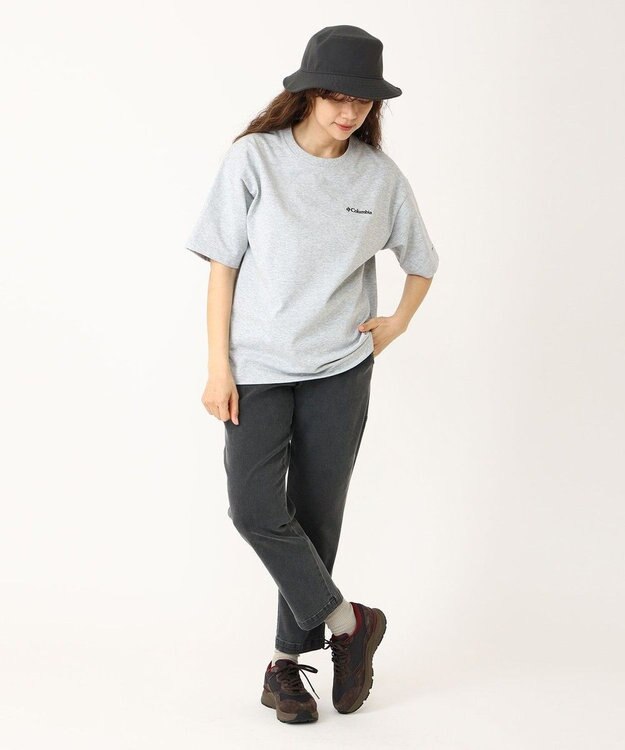 Columbia Columbia/ プエブロコーブバケット /コロンビア Graphite