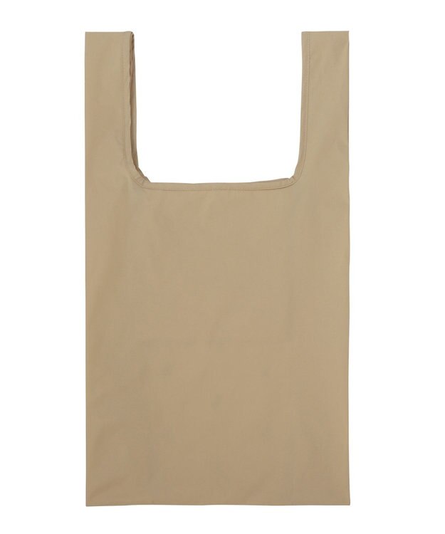 MOONBAT POLO RALPH LAUREN ポロポニー ポケッタブル レインバック ベージュ