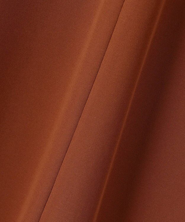 BEIGE， 【WEB＆一部店舗限定】HOLLYHOCK / ワンピース Camel