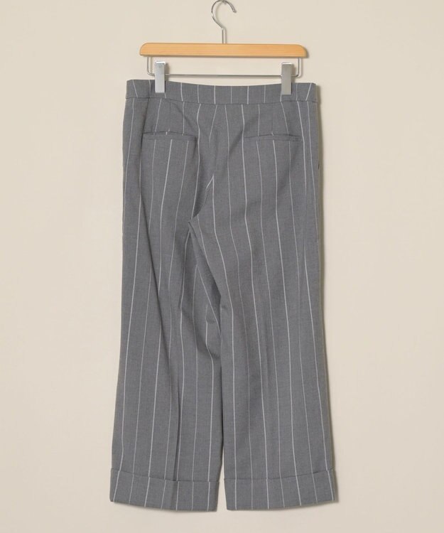 ONWARD Reuse Park 【ICB】パンツ春夏 グレー