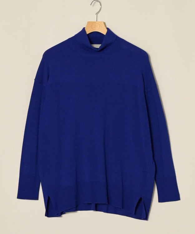 ONWARD Reuse Park 【UNFILO】ニット秋冬 ブルー