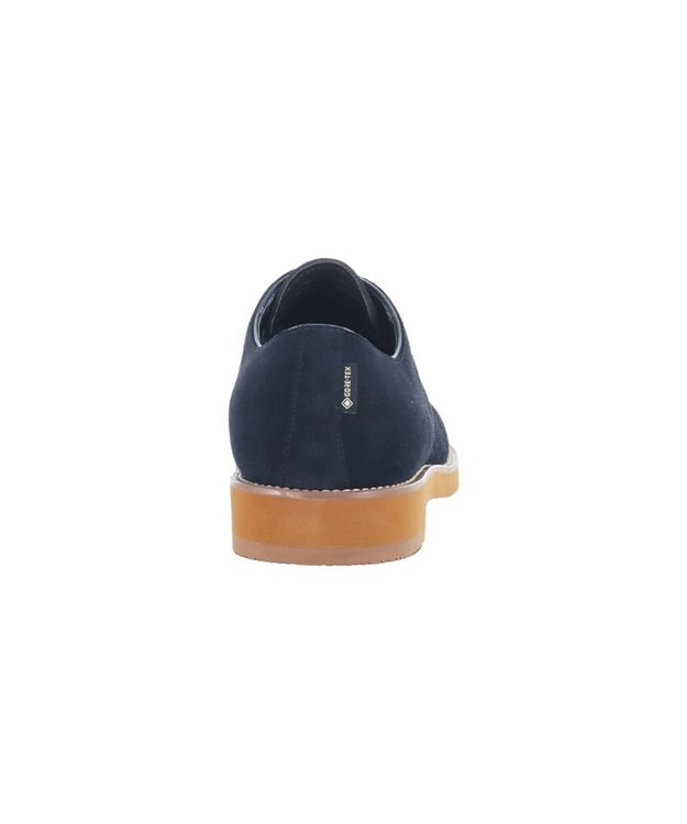 REGAL FOOT COMMUNITY 【リーガルカジュアル】51GL バックスシューズ（GORE-TEX フットウェア） カジュアルシューズ ネイビースエード