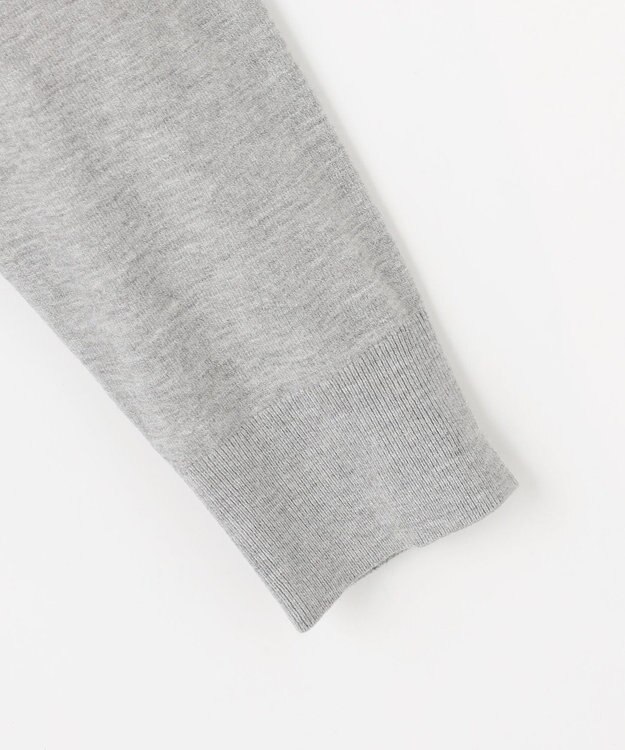 23区GOLF 【MEN】カラーブロックニット ネイビー系