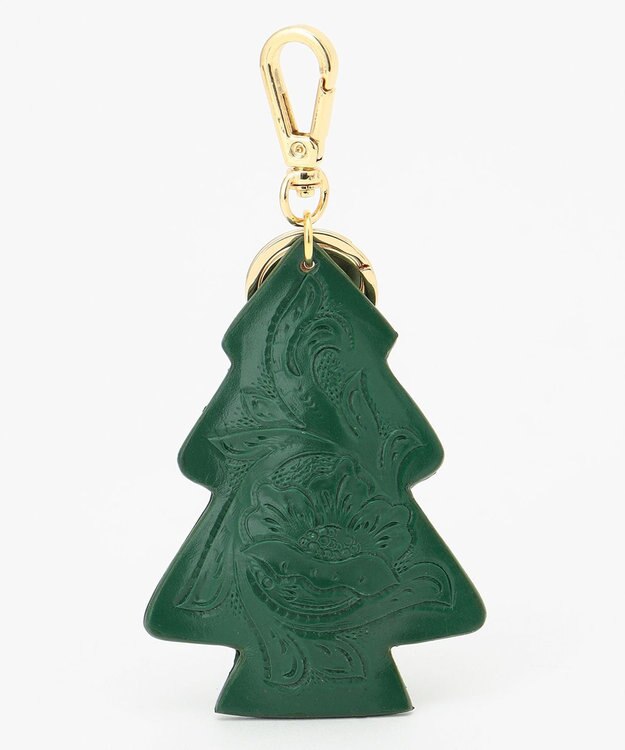 GRACE CONTINENTAL Christmascharm グリーン