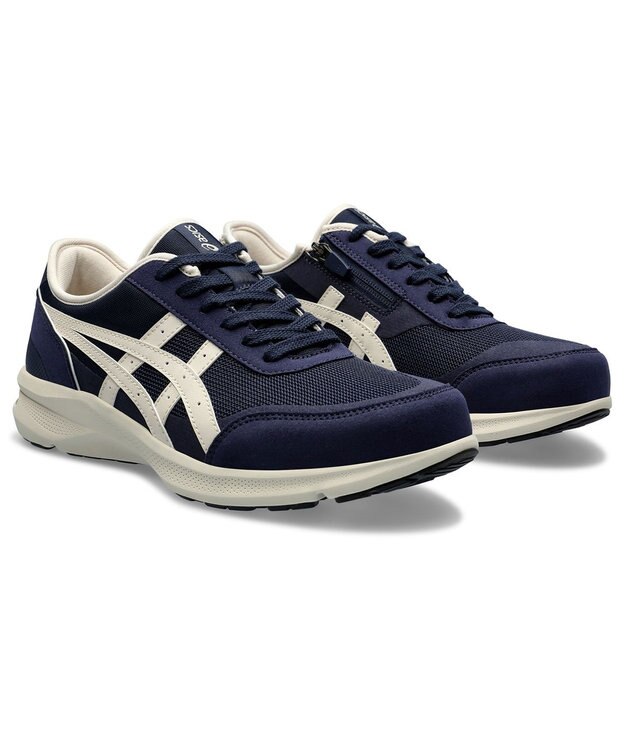 ASICS WALKING ハダシウォーカー メンズ 3E相当