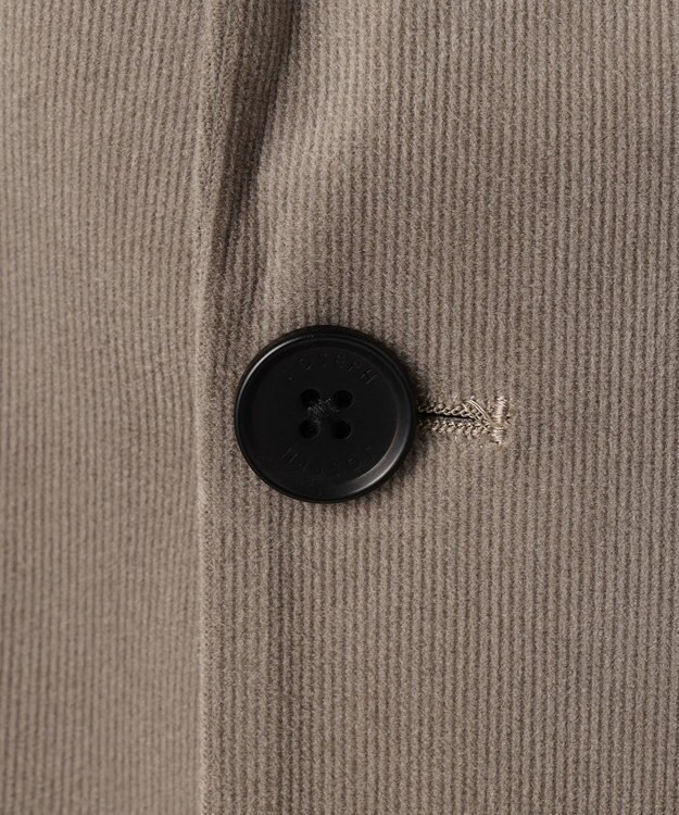 JOSEPH HOMME 新素材【ストレッチ】トリコードストレッチ　ジャケット ベージュ系