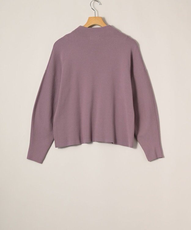 ONWARD Reuse Park 【any FAM】ニット秋冬 パープル
