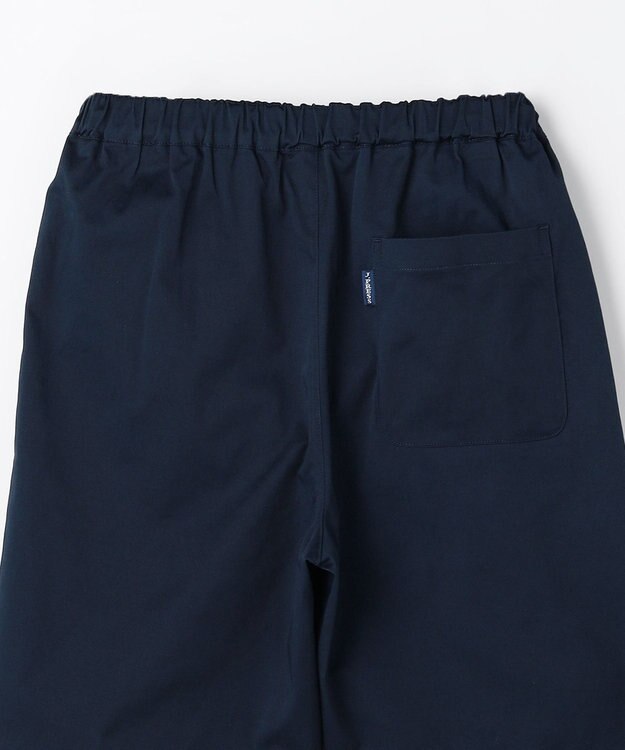 J.PRESS KIDS  【140-170cm】コットンツイルショートパンツ ネイビー