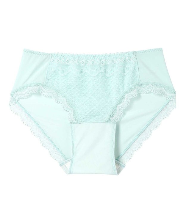 une nana cool 364ブラ レース サニタリーショーツ TU