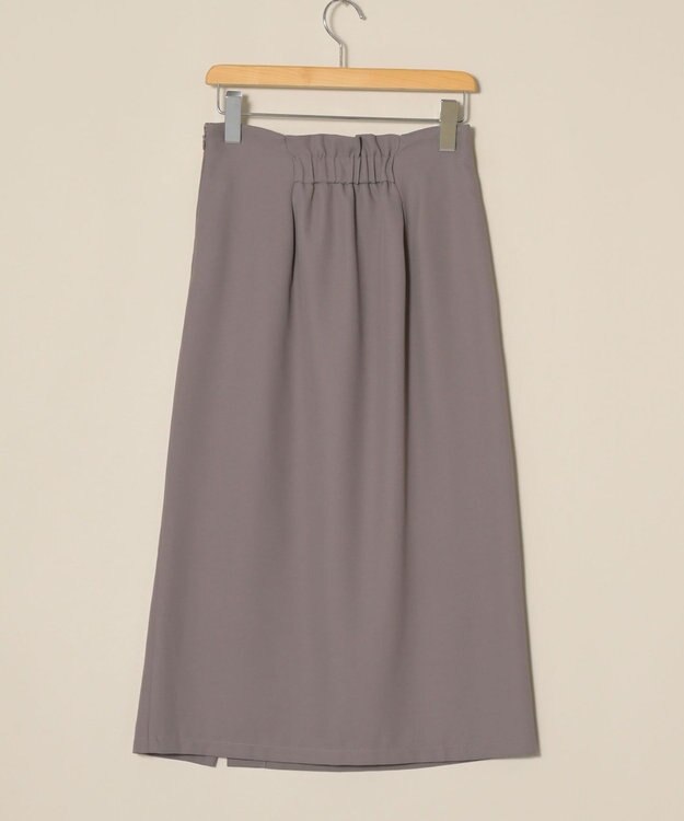 ONWARD Reuse Park 【Feroux】スカート春夏 グレー
