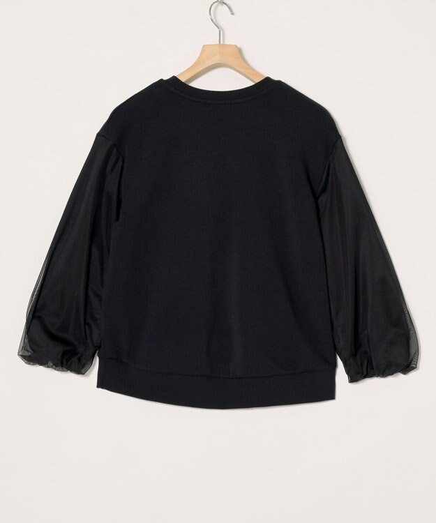 ONWARD Reuse Park 【any FAM】カットソー秋冬 ブラック