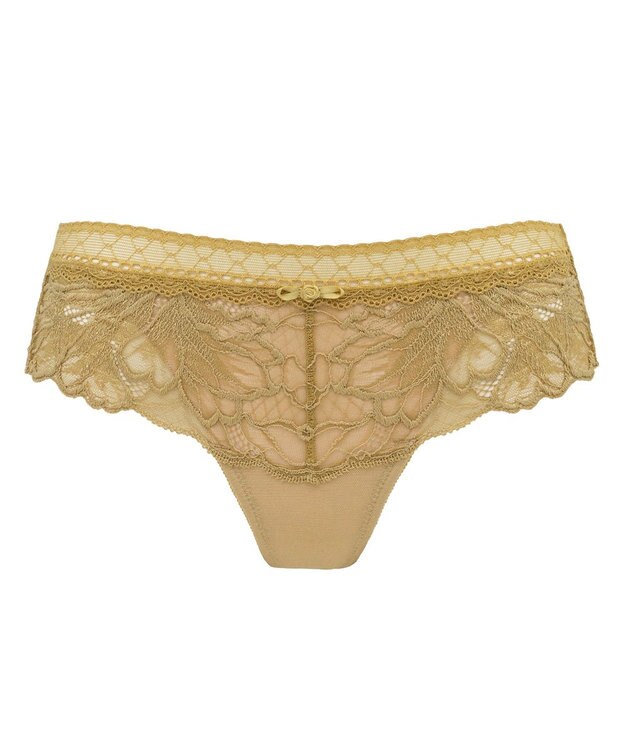 BRADELIS New York 【BRADELIS New York】ナオミスタイルタンガ24A1 ゴールド