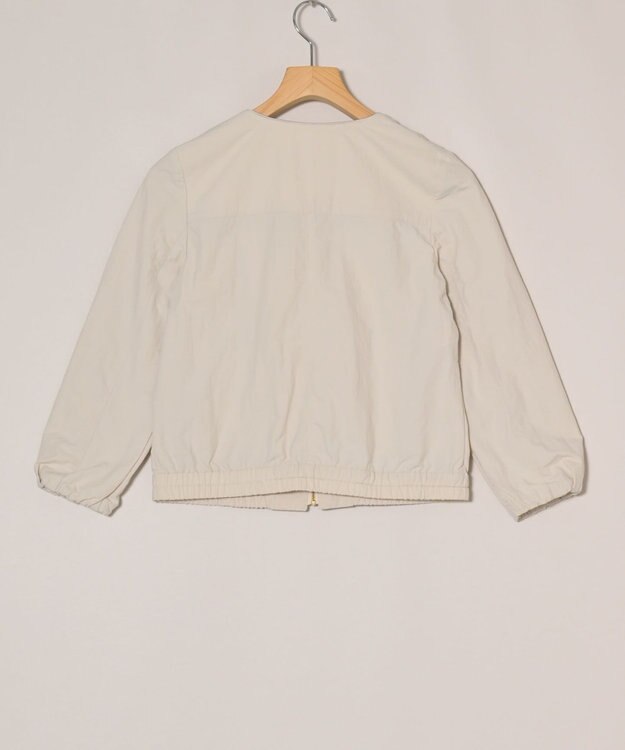 ONWARD Reuse Park 【any SiS】ジャケット春夏 ベージュ