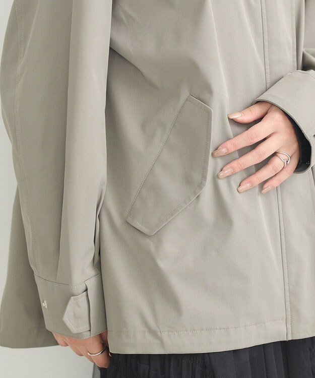 earth music&ecology マウンテンパーカー Khaki