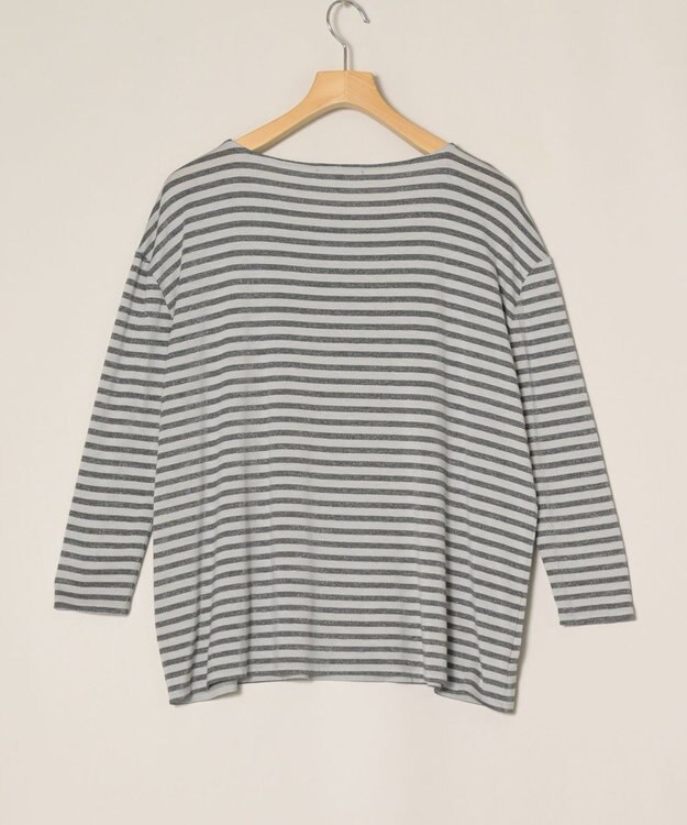 ONWARD Reuse Park 【23区】カットソー秋冬 グレー