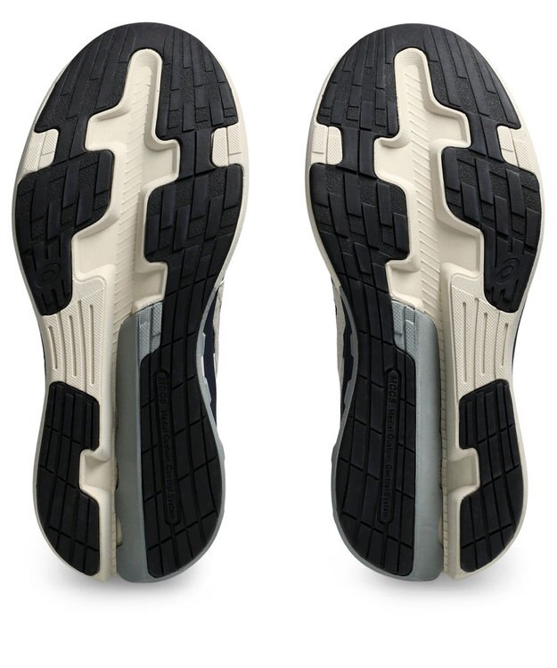 ASICS WALKING ニーズアップ レディース 3E相当 ブルー系