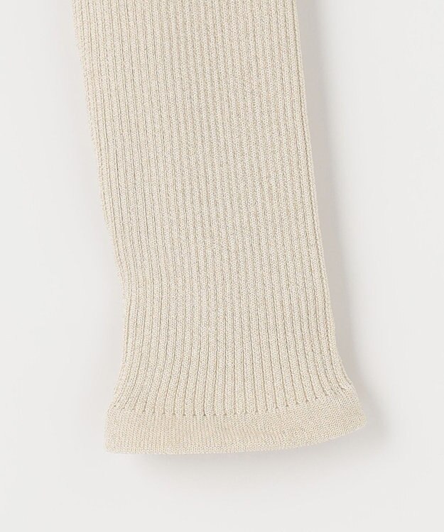 TOCCA 【洗える！】BAMBI ボレロ ゴールド系