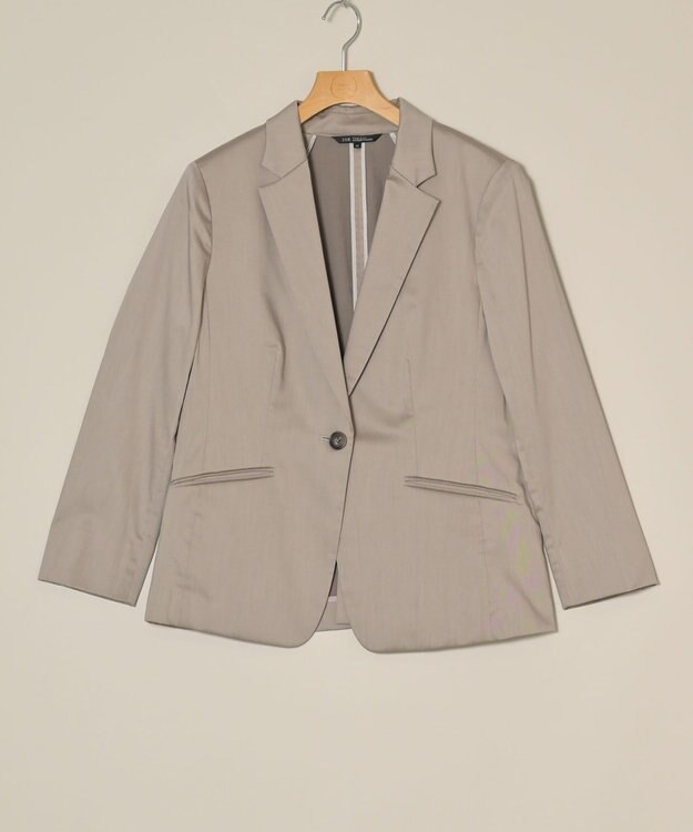 ONWARD Reuse Park 【23区】ジャケット春夏 ブラウン