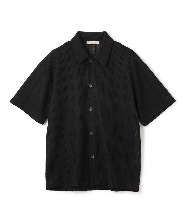 ラッセルシャツ【ギフトにもおすすめ】 / UNFILO MENS