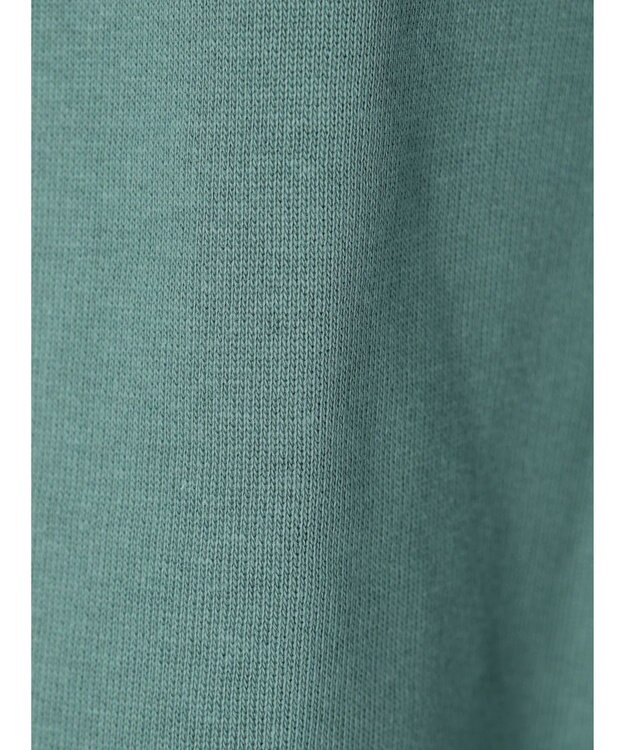 Green Parks ・ＳＵＧＡＲ　ＳＰＯＯＮ　バックスリットウラケスウェット Green