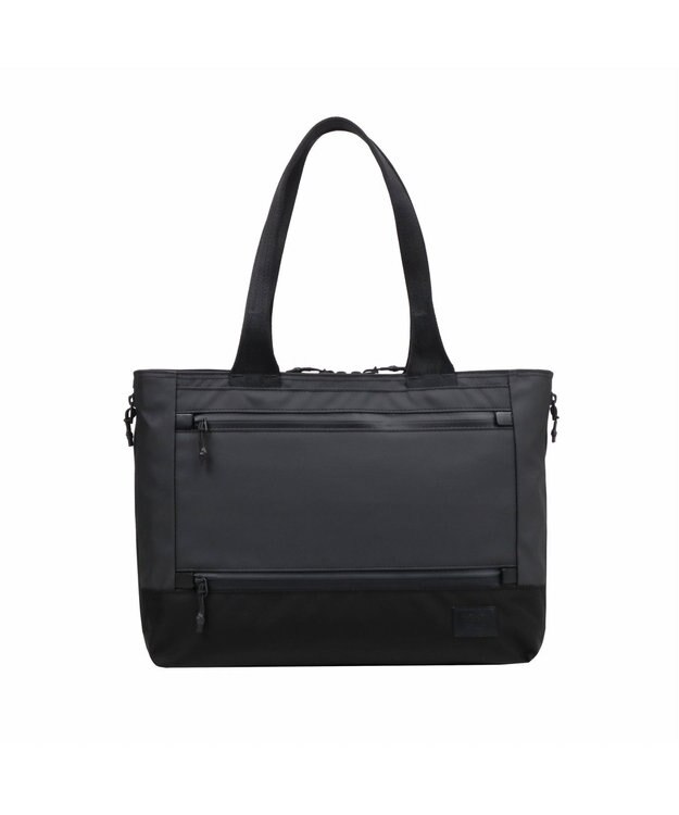 ACE BAGS & LUGGAGE MACKINTOSH PHILOSOPHY トロッターバッグ5  トートバッグ 11L 68183 マッキントッシュフィロソフィー ビジネスバッグ ブラック