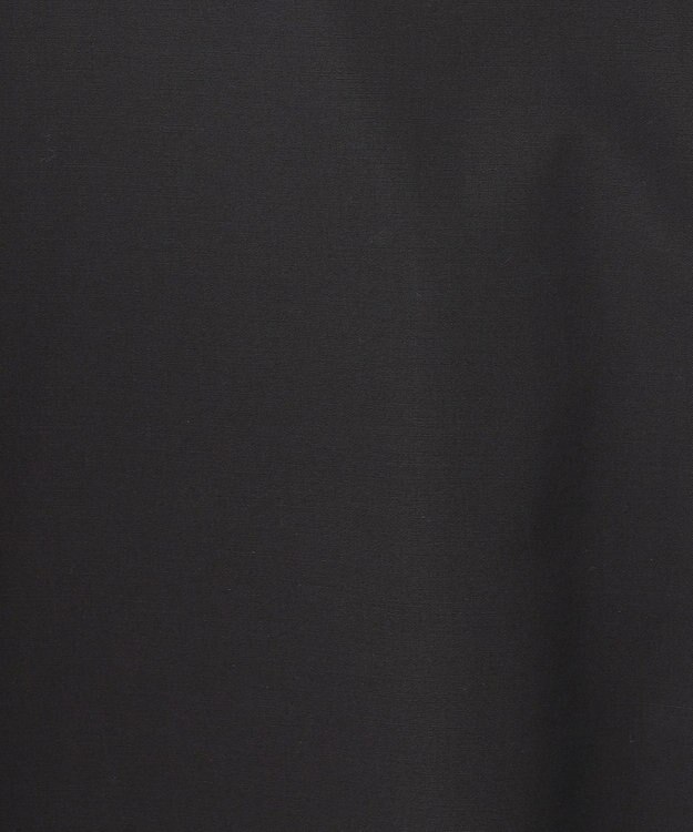 J.PRESS LADIES 【洗える・接触冷感・UVケア】エステネージュ シャツ ワンピース ブラック系