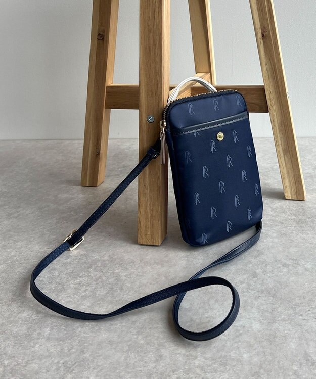 ACE BAGS & LUGGAGE PROGRES パルトゥ ショルダーバッグ 15591 プログレ スマホショルダ―